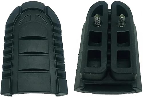 MRBVHGPKUT Repose-Pieds De Moto pour B&MW R 1250 GS ADV R1200GS pour Rallye R 1200 GS ADV GS1200 ADV F650GS F700G - Poukt