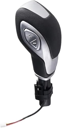 Pommeau de levier de vitesse ergonomique Pommeau de levier de pour vitesse de voiture levier de pour vitesse levier de pour vitesse automatique pour Ford pour Escape pour Fusion 20132015 accessoire de - Poukt