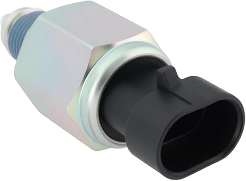 Be In Your Mind Interrupteur de feu de recul pour voiture 46434553 60814251 compatible avec Alfa Romeo 1994-2001 - Poukt