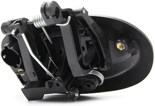 Poignée de hayon intérieure pour Renault Kangoo 1 (1997-2007) pour hayon avec porte unique 8200153666 BBB - Poukt