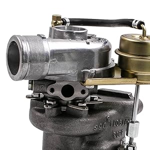 Turbo.