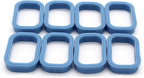 Szwaldaper Joint de collecteur d'admission, for Ford, for Mondeo, Transit, for Fiat, Ducato, for Jaguar, X-Type 1138392 Joint de collecteur d'admission - Poukt