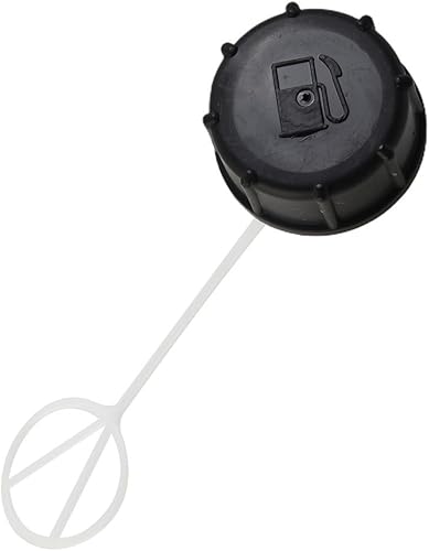 Bouchon de réservoir de carburant de rechange pratique pour Honda GX22 GX25 GX31 GX35, assure un stockage et une protection appropriés du carburant - Poukt