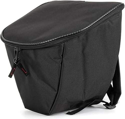 Sacoche Reservoir Moto Sac Isotherme Avant Portable pour Moto Spyder F3 F3-S F3-T F3-L avec Poignée Et Bandoulière Sac À Outils Moto - Poukt