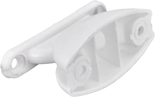 SameeHome Accessoire de camping-car - Bloque-porte pour caravane, camping-car - Serrure RV - Butoir de porte - Poukt