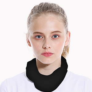 Cagoule Balaclava Cache-Cou Masque Tour de Cou Coupe-Vent Hiver Moto Ski Scooter Randonnée Vélo
