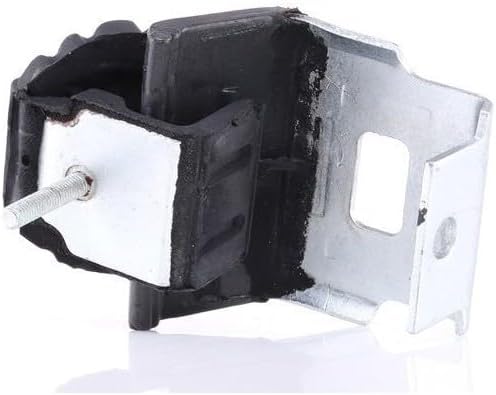 Support échappement silencieux arrière Laguna II Velsatis Espace IV 8200017025 8200237503 - Poukt