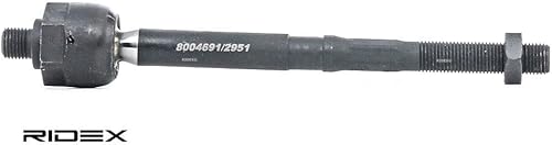 RIDEX 51T0002 Rotule axiale côté conducteur ou passager Rotule Axiale Rotule de direction intérieure - Poukt