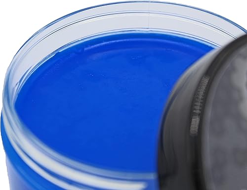 Infinity Wax Cire en plastique et caoutchouc, 200 ml, restore et scelle le plastique et le caoutchouc, finition professionnelle, restaurateur de garnitures - Poukt
