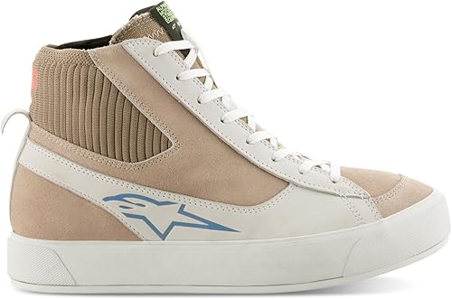 Alpinestars Chaussures Stella Stated Podium pour femme, certifiées CE, légères, élégantes et confortables - Poukt
