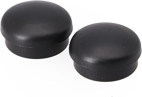 Capuchon d'écrou de bras d'essuie-glace pour Q3 2012-2018 pour A3 2006-2019 Remplacement - Poukt
