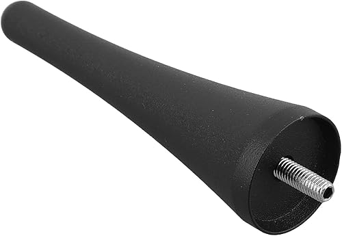Antenne radio courte de 9,5 cm pour Mazda Miata MX-5 2006-2022, antenne de signal radio de 9,5 cm avec vis assortie - Poukt