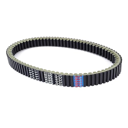 Courroie D'entraînement pour TGB pour Lame 425 500 525 550 pour Lame 500R LT pour Lame TGB-924161 ATV pour TGB pour Cible pour Tireur 550 Courroie D'entraînement De Transmission - Poukt