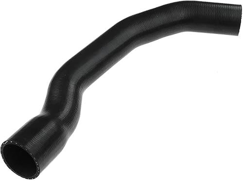 Frankberg Tuyau d'admission d'air turbo compatible avec C-Max DM2 Focus C-Max Focus II DA K.u.g.a I C30 C70 II 542 S40 II 544 V50 MW 2.0L Diesel 2003-2012 3M516C646UD - Poukt