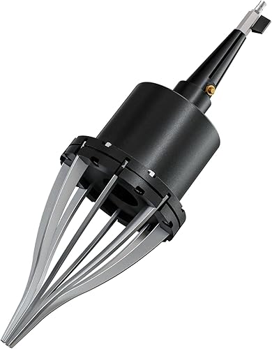 Dixhills Écarteur de soufflet d'essieu 20-120 mm Pneumatique CV Articulé Outil d'installation universel CV Outil de retrait d'essieu CV Outil de démontage de manchettes CV - Poukt