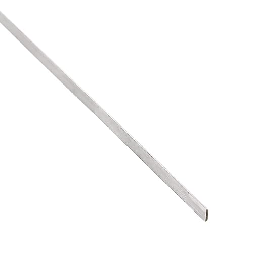 Wiltec Lame flexible droite pour coupe-polystyrène - longueur de 300 mm - en alliage nickel-chrome - Découpe Styromousse Matériaux isolants Accessoire pour Scie polystyrène - Poukt