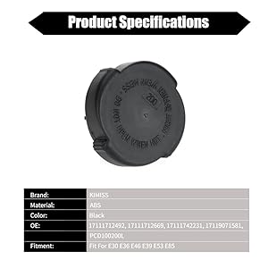tapon purga bmw