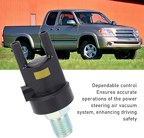 Vanne de Commande de Vide de L'air Puissant 1763016040 Structure Métallique pour GS300 GS430 GX470 LS400 LS430 LX470 SC300 SC400 - Poukt