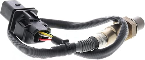 VEMO V20-76-0089 Sonde lambda - Poukt