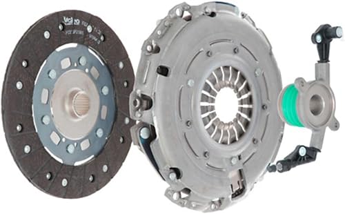 VALEO 834065 Kit d'embrayage - Poukt