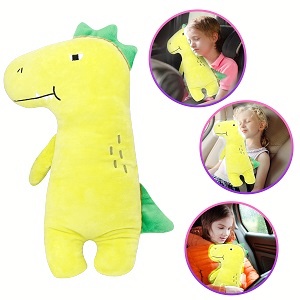 Enfant Voiture Ceinture