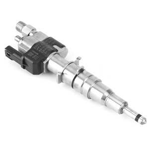 Injecteur de carburant