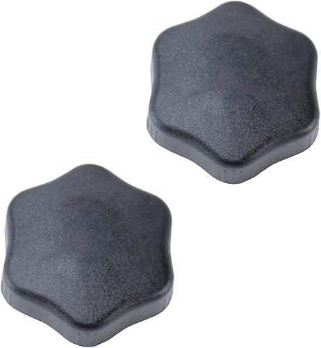 Lot de 2 poignées de réglage de dossier de siège avant gauche et droit pour CLIO III et MODUS de 2005 à 2014 OEM 7701060686 - Poukt