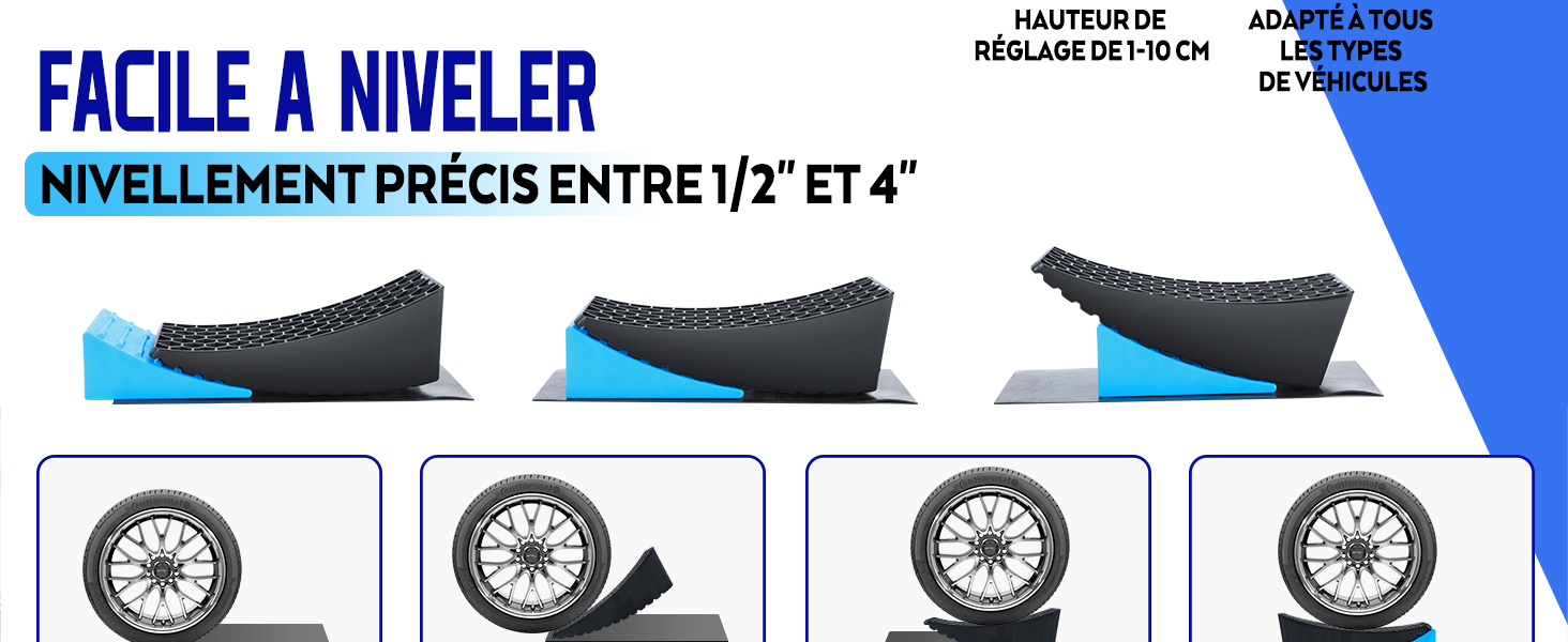 Jeu Cales Niveau