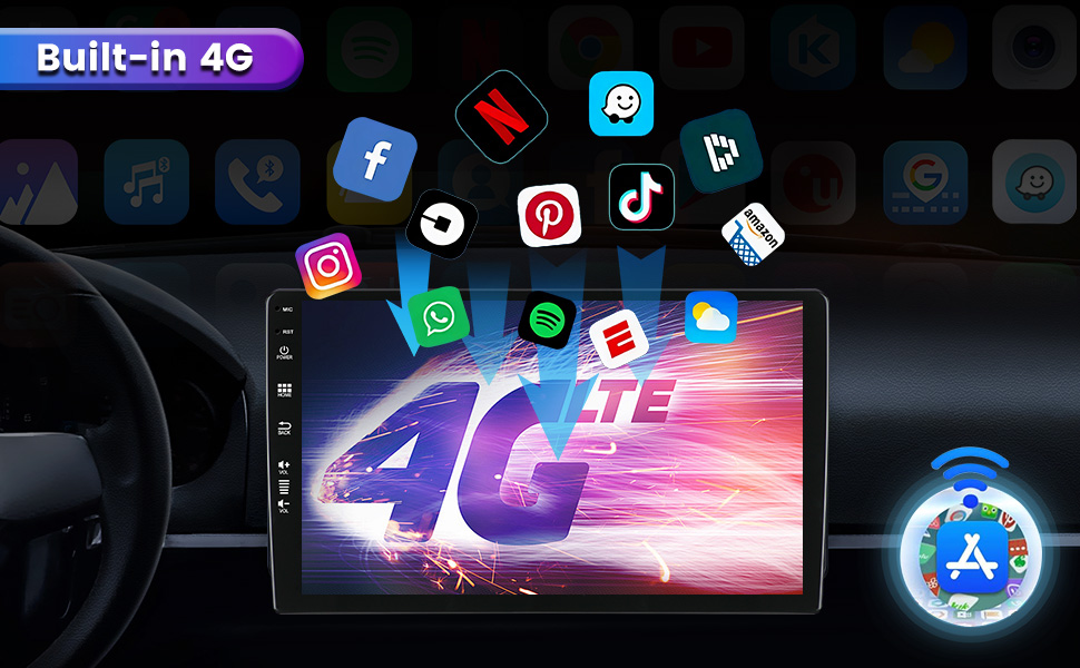 4G