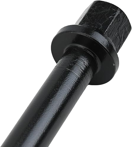 Kit d'outils de barre de déverrouillage de roue de secours, pour Vito pour Viano Classe V W639 W447, pièce de rechange, compatible avec A6395830245 2005-2022, kit de changement de pneu - Poukt