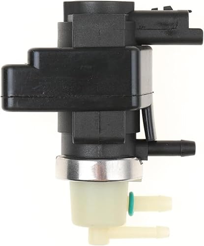 Partsline Électrovanne de turbo compatible pour 207, 308, C4, C5, DS3, DS4, DS5 – 1922S2 1922V6 V759537280 - Poukt