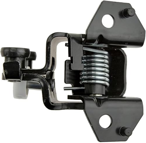 Rouleau Galet de Guidage de porte coulissante latérale droite compatible pour Citroën Berlingo I et II et Peugeot Partner I et II 9033Z1 9680486580 - Poukt
