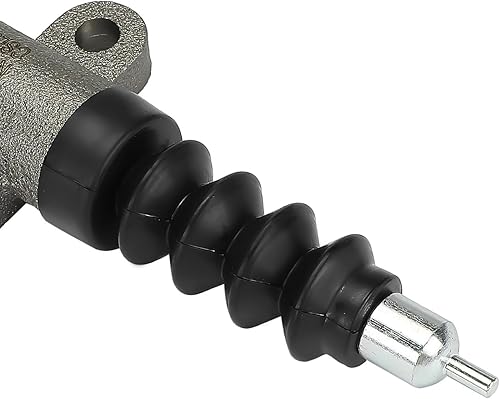 Frankberg 1x Cylindre récepteur d'embrayage Compatible avec MX-5 I NA 1.6L 1.8L 1990-1998 MX-5 II NB 1.6L 1998-2002 Remplacer# NA0141920 - Poukt
