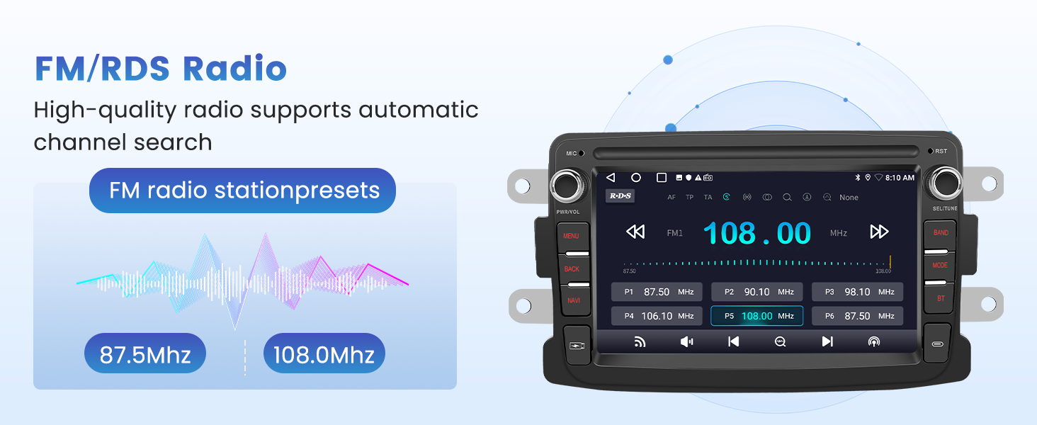 radio