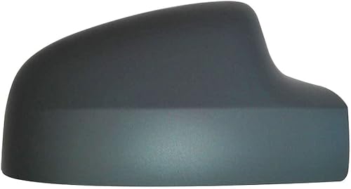 Coque de rétroviseur conçue pour DACIA LOGAN/SANDERO à partir de 2008, côté droit avec Primer 963747198R - Poukt