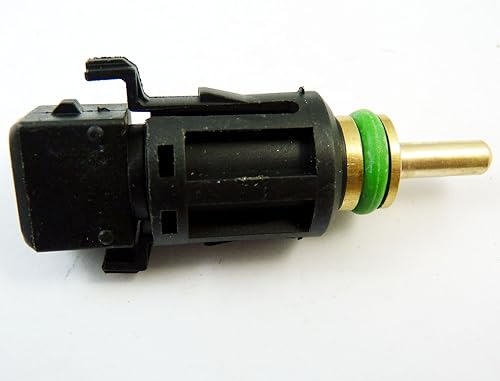 réfrigérant Capteur de température Capteur kühlmittel 13627788077 neuf pour E81 E46 E90 E63 E64 3 Compact 3 Coupé 5 Touring 6 X5 - Poukt