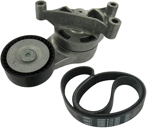 SKF VKMA 31223 Kit de courroie multi-V - Poukt