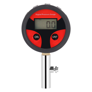 LCD Digital Tire Pressure Air Gauge