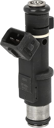 X AUTOHAUX Injecteur Carburant Essence 01F003A Remplacement Buse pour Peugeot 206 307 406 407 607 806 807 - Poukt