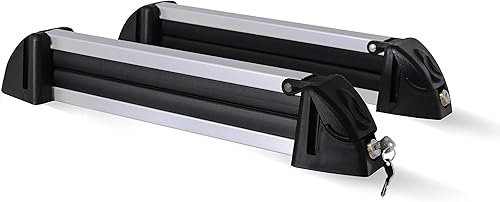 CHOLLET IDEAL PORTA SKIS 4P 66251 - Poukt