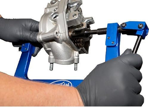 Motion Pro T-6 Valve Spring Compressor - Poukt