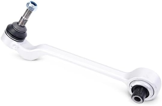 RIDEX 273C0096 Bras de suspension arrière, inférieur, Essieu avant droit - Poukt