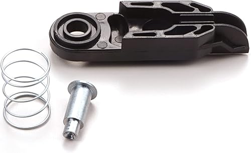 ESC EDP1167 Support de capteur supérieur pour porte coulissante électrique 7H0843435E 7H0843436E Compatible avec V.W Tran.spor.ter T5 T6 Ca.ra.vel.le Mul.ti.van - Poukt