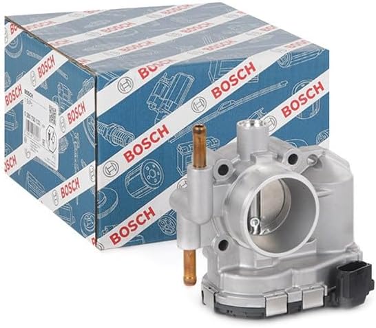 Bosch 0280750133 - Ricambi Elettrici - Ricambi Elettrici - Poukt