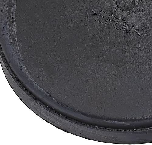 Acouto Cache-poussière pour phare de voiture 20001509 6203E4 PP Cache-poussière de phare remplacement pour 308 (T7) 2011-2016 308S 2015+ 408 2010-2014 RCZ 2010-2015 - Poukt