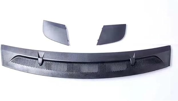 For Mercedes Benz W245 classe B A1698360018 A1698300275 A1698300375 couvercle de vidange d'eau avant(Left A) - Poukt