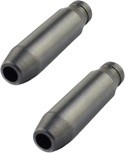 SSIMOO Guide De Tige De Soupape D'admission Et D'échappement De Pièces De Moteur De Moto Compatible avec KXF250 KX250F KXF 250 2004-2016 - Poukt