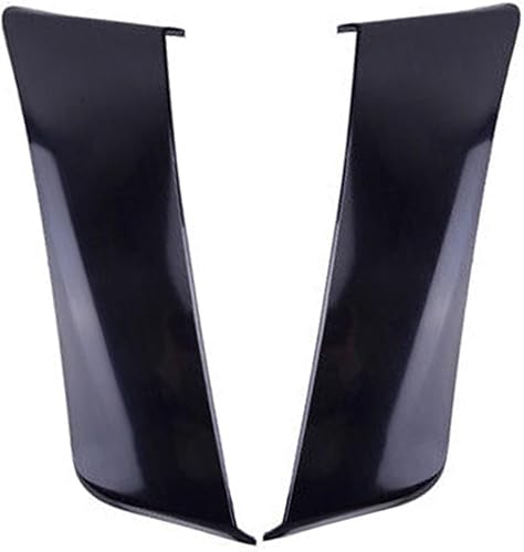 Garniture Décorative De Sortie D'Aération Latérale De Voiture pour Ford pour Mustang 2015-2020 - Poukt