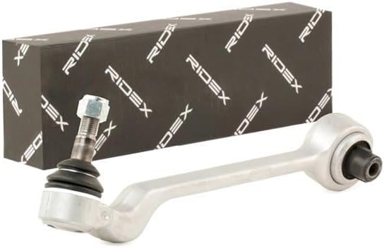 RIDEX 273C0096 Bras de suspension arrière, inférieur, Essieu avant droit - Poukt
