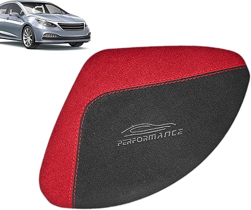 Coussin De Genou Pour Console De Voiture Coussin De Genou De Voiture Coussin Souple Coussin De Protection Universel Pour Accoudoir De Porte Pour La Plupart Des Voitures, Conçu Pour Le Confort - Poukt